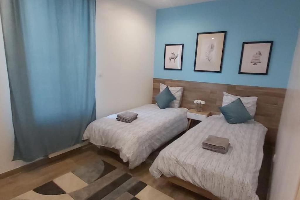 Les Suite Appartement A Chalon Sur Saone Buitenkant foto