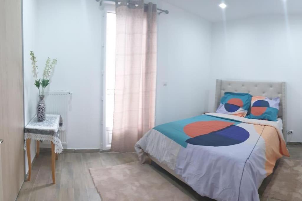 Les Suite Appartement A Chalon Sur Saone Buitenkant foto