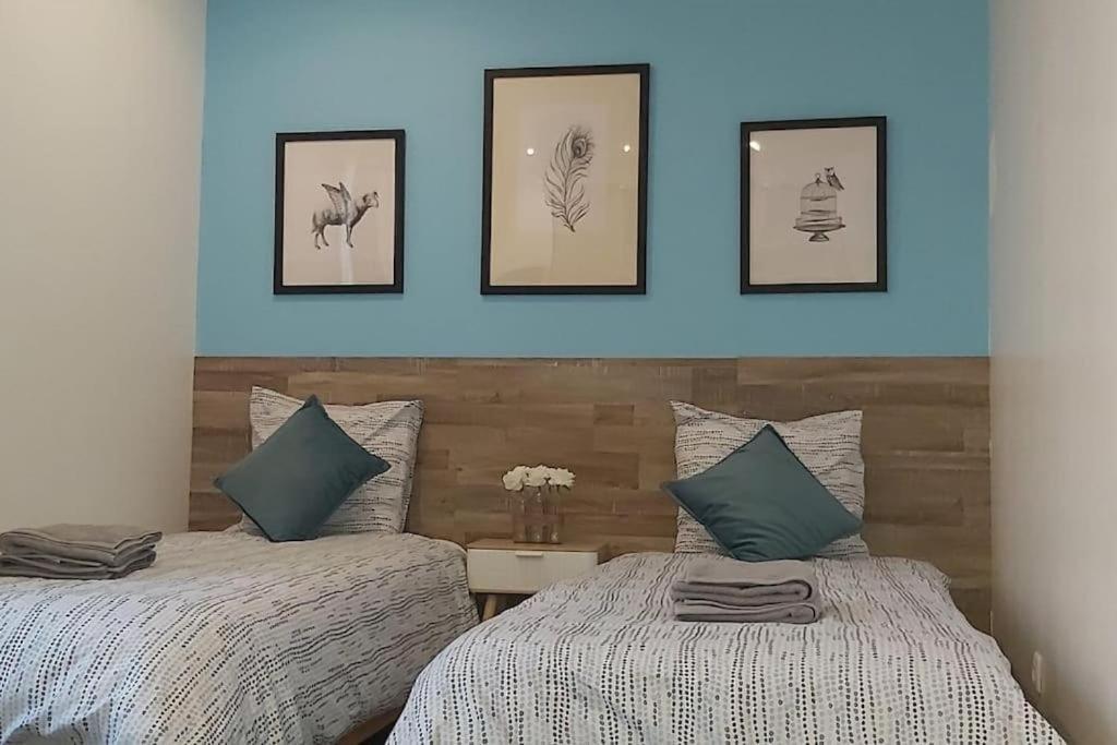 Les Suite Appartement A Chalon Sur Saone Buitenkant foto